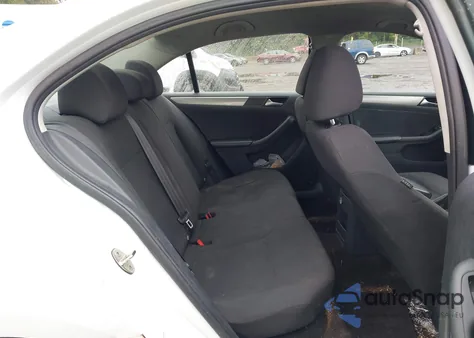 2016 Volkswagen Jetta 1.4T Se from USA, damaged, VIN 3VWD67AJ7GM347023